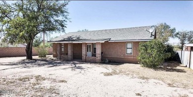 Western Charmer!!! This unique property has 3 houses on 5.56