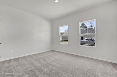Welcome to the Durham II by Mungo Homes in the brand-new - photo 16