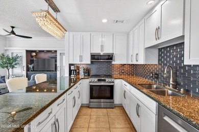 Experience spectacular Gulf views from this 10th-floor corner - photo 16