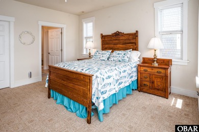 Experience coastal living in this beautifully upgraded 3-bedroom