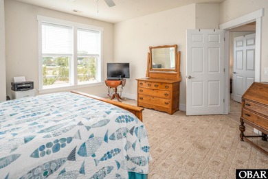 Experience coastal living in this beautifully upgraded 3-bedroom