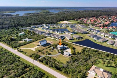 Welcome to your rare, Old Florida 1.45 Acre compound, steps away - photo 8