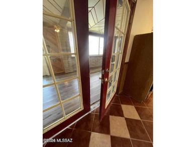 Western Charmer!!! This unique property has 3 houses on 5.56