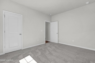 Welcome to the Durham II by Mungo Homes in the brand-new - photo 20