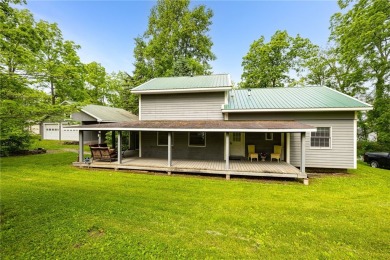 Lake Home For Sale in Canandaigua, New York
