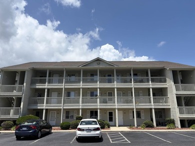Waccamaw River Condo For Sale in Myrtle Beach South Carolina