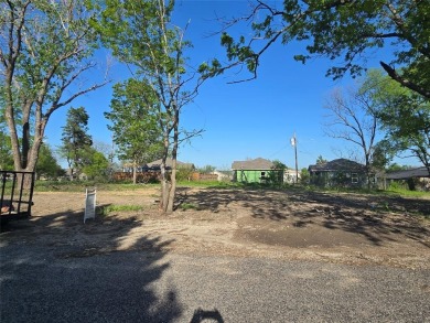 Lake Lot For Sale in Princeton, Texas