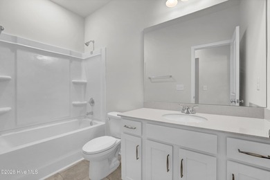 Welcome to the Durham II by Mungo Homes in the brand-new - photo 22