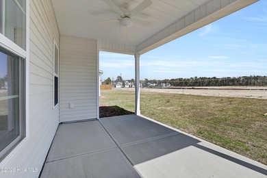 Welcome to the Durham II by Mungo Homes in the brand-new - photo 24