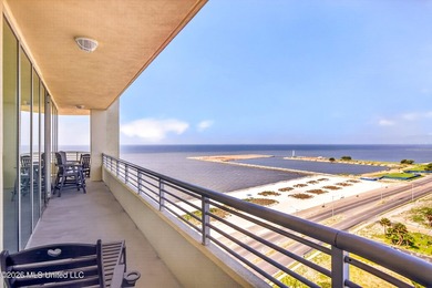 Experience spectacular Gulf views from this 10th-floor corner - photo 24