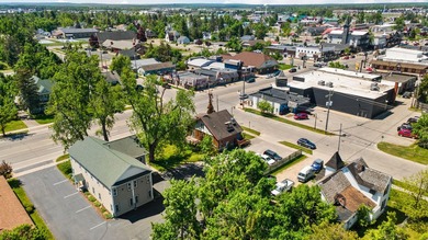 1,122 sq ft of retail space in this high traffic exposure - photo 30