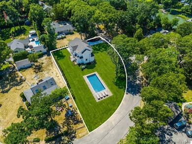 Experience the best of North Fork living in this stunning new - photo 32