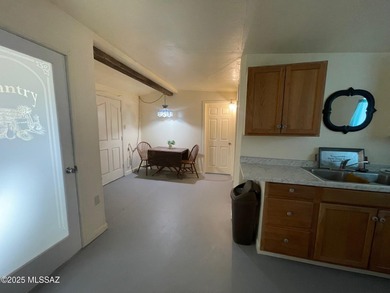 Western Charmer!!! This unique property has 3 houses on 5.56