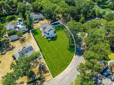 Experience the best of North Fork living in this stunning new - photo 33