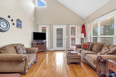 Peaceful 3-story lakefront home with stunning water views - photo 3