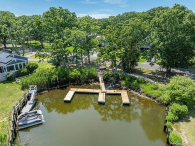 Experience the best of North Fork living in this stunning new - photo 35