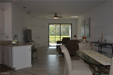 Beautiful VILLA located in BISCAYNE LANDING, a newer gated - photo 8
