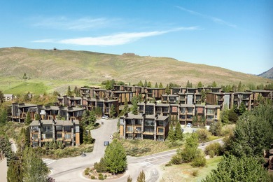 Sunshine Townhomes brings an elevated, contemporary design to