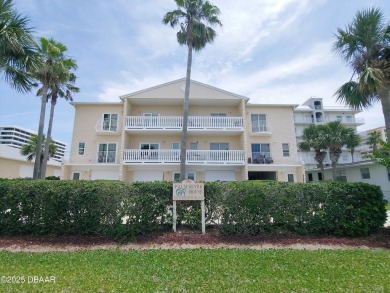(private lake, pond, creek) Condo Active Under Contract in Daytona Beach Shores Florida