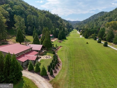 (private lake, pond, creek) Home For Sale in Clayton Georgia