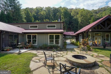 Your Private Fly-in Mountain Sanctuary in Rabun County Nestled - photo 5