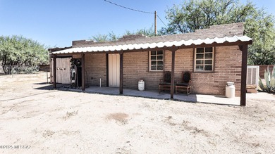 Western Charmer!!! This unique property has 3 houses on 5.56