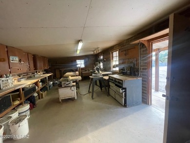 Western Charmer!!! This unique property has 3 houses on 5.56