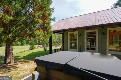 Your Private Fly-in Mountain Sanctuary in Rabun County Nestled - photo 8