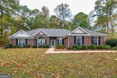 West Point Lake Home For Sale in Lagrange Georgia