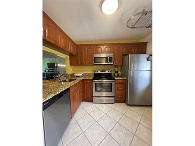 Lake Condo For Sale in Sunrise, Florida