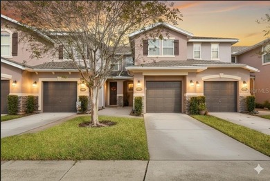 Lake Townhome/Townhouse For Sale in ST Augustine, Florida
