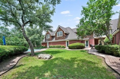 Eagle Mountain Lake Home For Sale in Fort Worth Texas