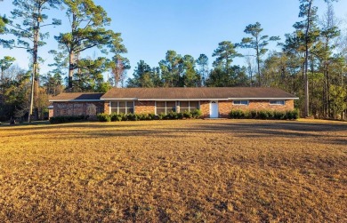 Lake Home For Sale in Bainbridge, Georgia