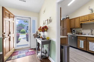 Tucked inside the Gated 55+ Community of The Elms of Charleston - photo 3