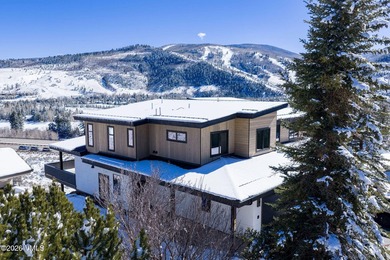 Nestled in the scenic Vail Valley, this stunning new - photo 3