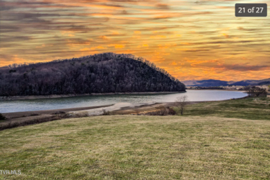 Cherokee Lake Lot For Sale in Rogersville Tennessee