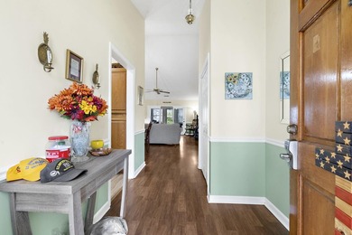Tucked inside the Gated 55+ Community of The Elms of Charleston - photo 4
