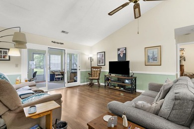 Tucked inside the Gated 55+ Community of The Elms of Charleston - photo 6