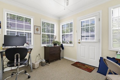 Tucked inside the Gated 55+ Community of The Elms of Charleston - photo 8