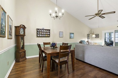 Tucked inside the Gated 55+ Community of The Elms of Charleston - photo 10