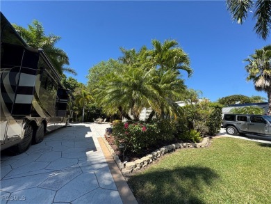 Caloosahatchee River Lot For Sale in Labelle Florida