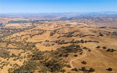 Lake Nacimiento Acreage For Sale in Bradley California