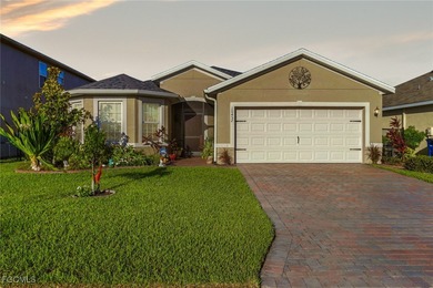 Lehigh Acres Area Home For Sale in Lehigh Acres Florida