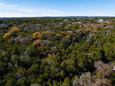 Lake Lot For Sale in Kerrville, Texas