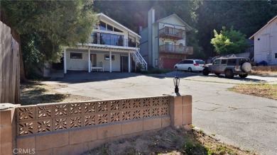 Lake Home For Sale in Crestline, California