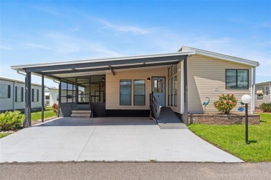 Northport Waterway Lakes and Canals Home For Sale in North Port Florida