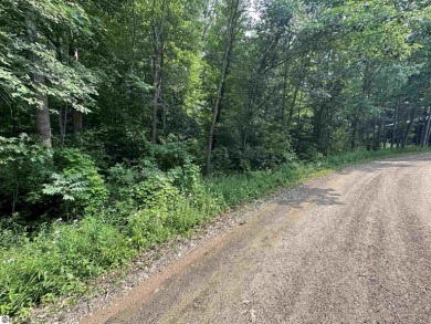 Crooked Lake - Clare County Lot For Sale in Lake Michigan