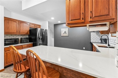 Beautifully updated 3 bedroom, 2 full bath home with year-round - photo 6