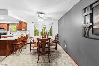 Beautifully updated 3 bedroom, 2 full bath home with year-round - photo 8