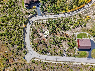 An exclusive Grand Lake homesite in a private gated community - photo 11